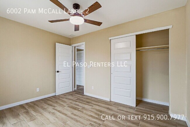 Building Photo - 6002 Pam McCall Ln