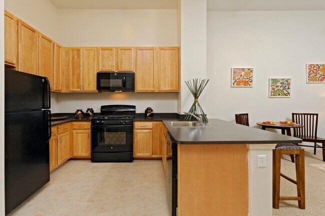Building Photo - Arlington Mill Residences