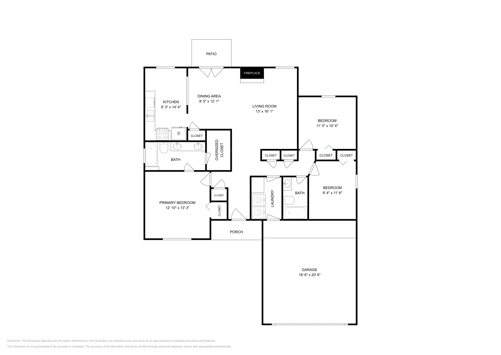 Building Photo - 1351 Trotters Walk Way
