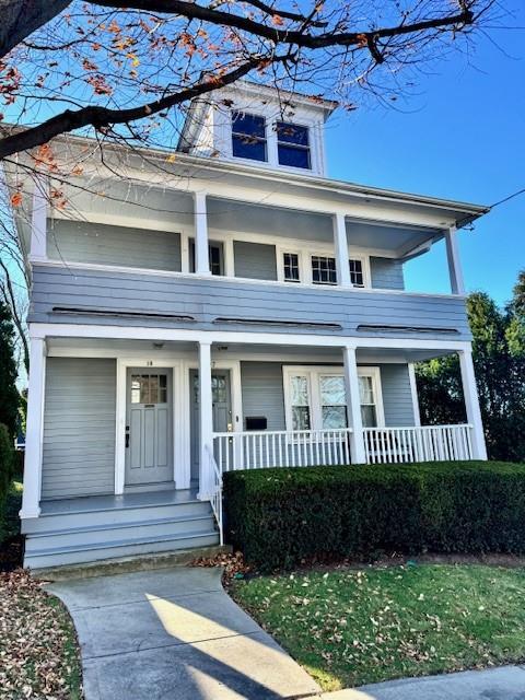 Building Photo - 17 6th St