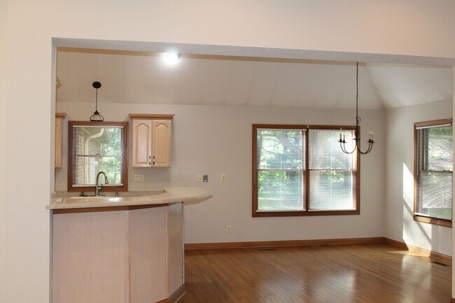 Building Photo - Available Now! Stunning Custom 4 Bedroom H...