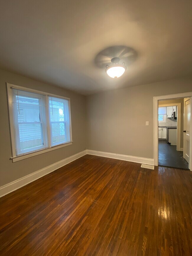 Building Photo - 1141-1143 S 22nd Street