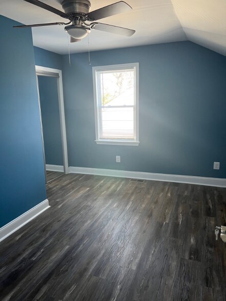 Building Photo - 3010 Virginia Ave