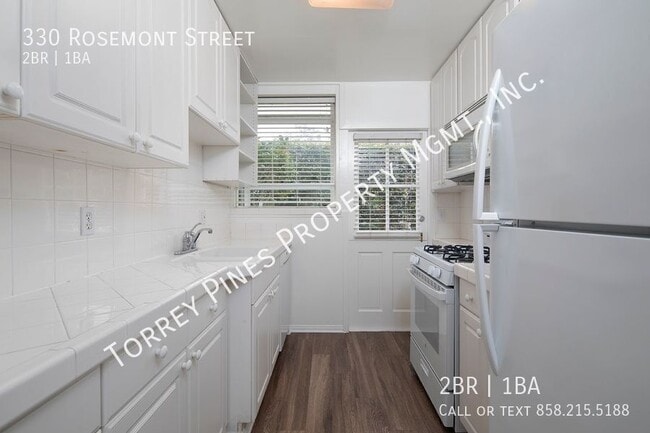 Building Photo - 330 Rosemont St