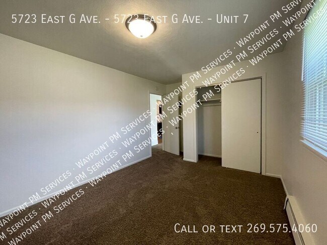 Building Photo - 5723 E G Ave