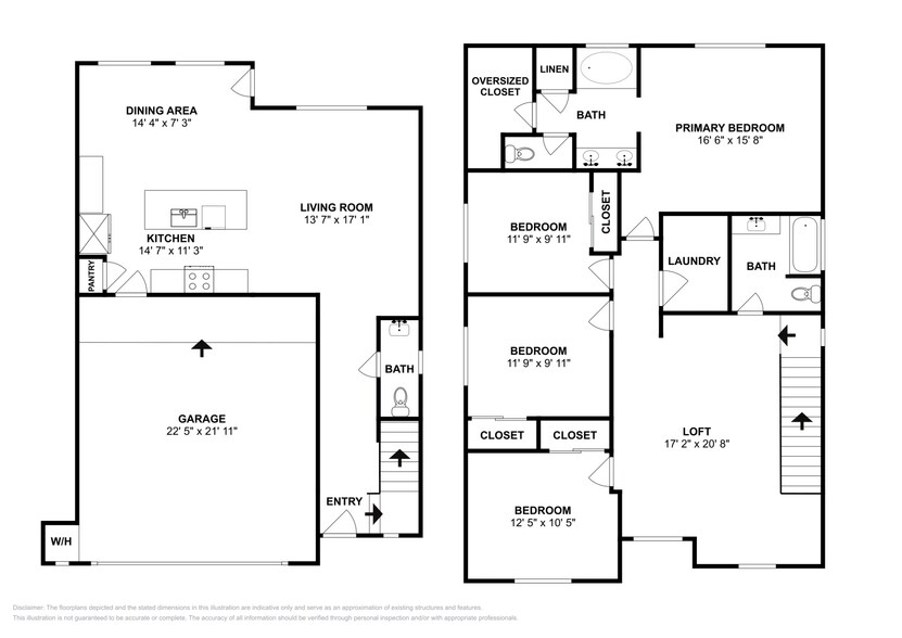 Building Photo - 1330 N Parkcrest