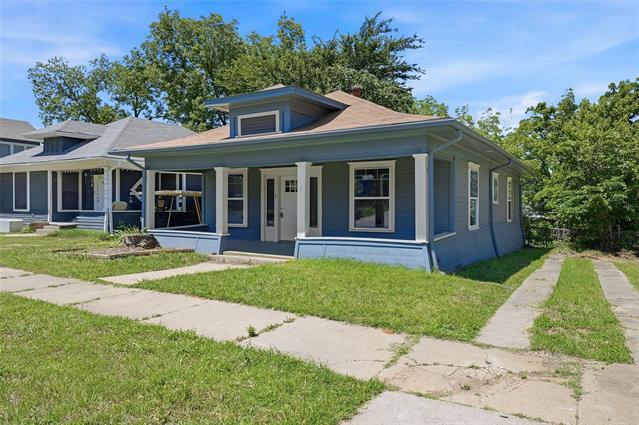 Building Photo - 529 E Woodard St