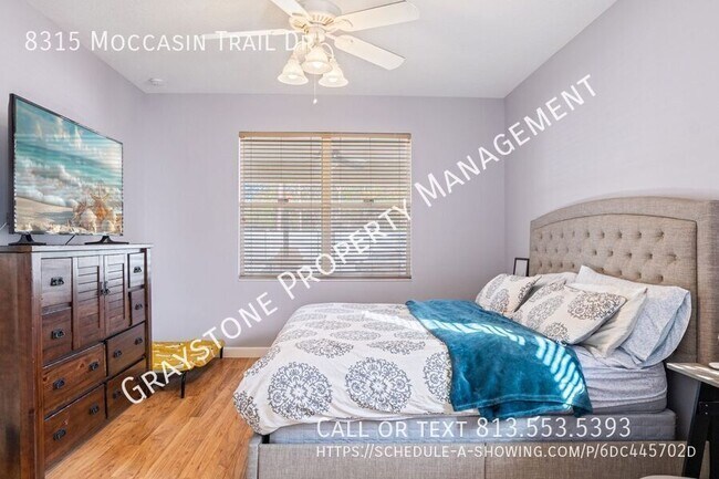 Building Photo - 8315 Moccasin Trail Dr