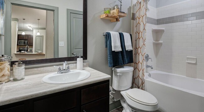 Primary Photo - 2539 Spring Cypress Rd