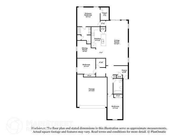Building Photo - 8579 W Pelican Pl