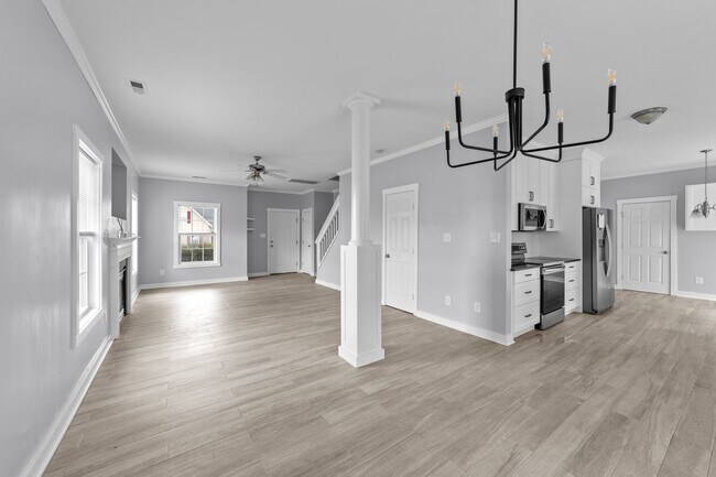 Building Photo - 4221 Bay Rum Ln