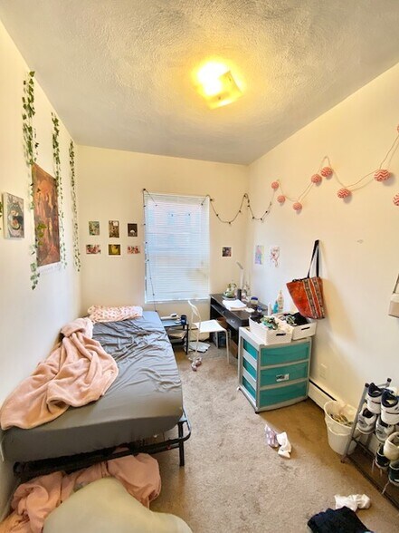 Building Photo - 610 Columbus Ave