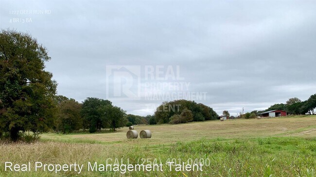 Building Photo - 4 br, 3 bath House - 1227 Deer Run Rd