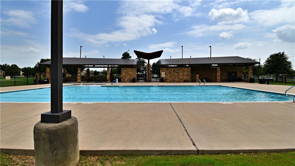 Community Pool - 5700 Abby Ann Ln