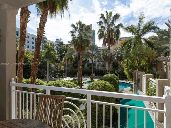 Building Photo - 140 Meridian Ave