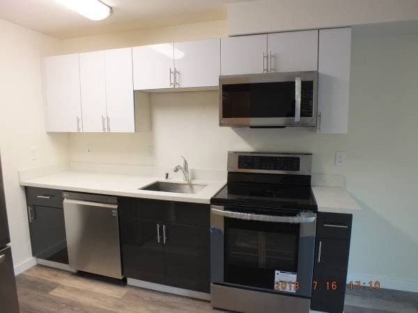 Building Photo - 12544 15th Ave NE