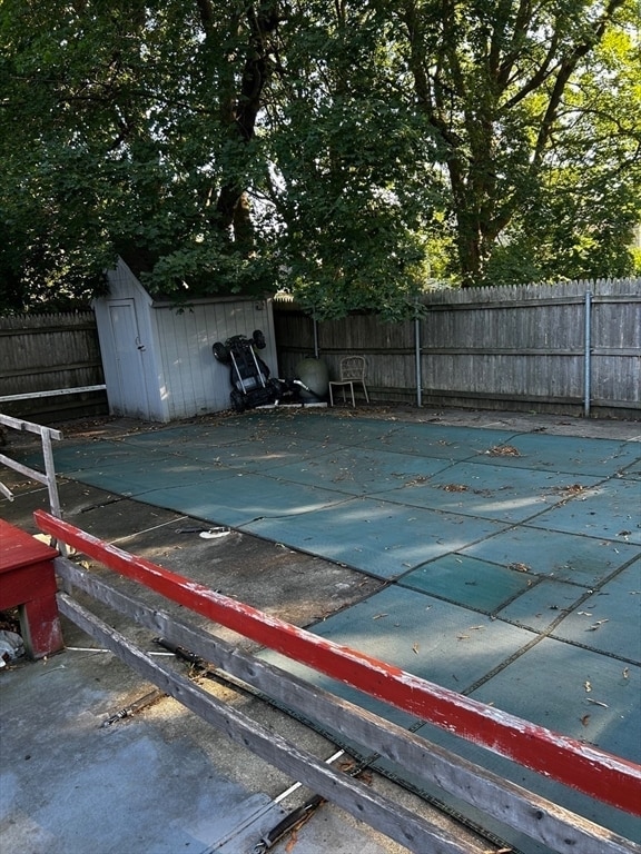 Building Photo - 114 Henshaw St