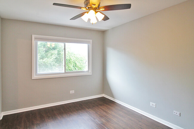 1 Bedroom - 421 S. Elmwood Ave.