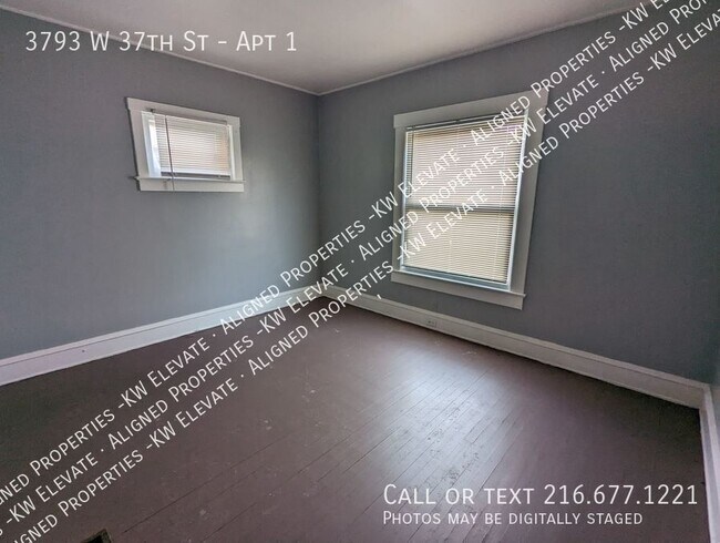 Building Photo - 3793 W 37th St