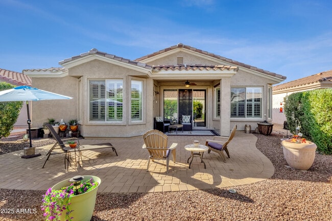 Building Photo - 4718 E Jude Ct