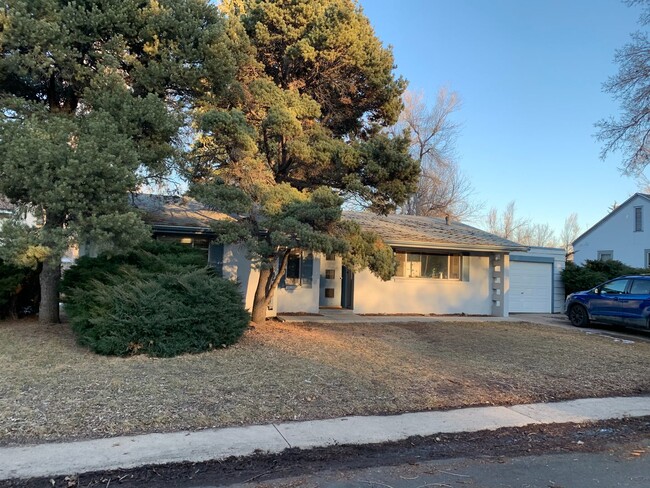 Building Photo - Great Home in Central Ft. Collins