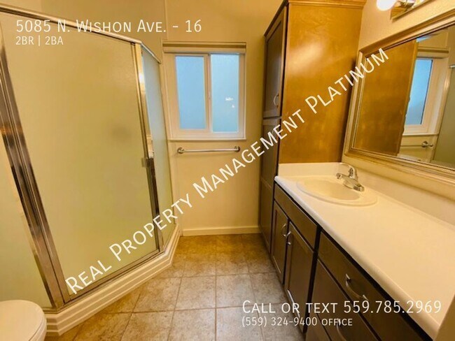 Building Photo - 5085 N Wishon Ave