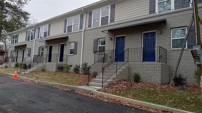 Primary Photo - 2156 Park Terrace