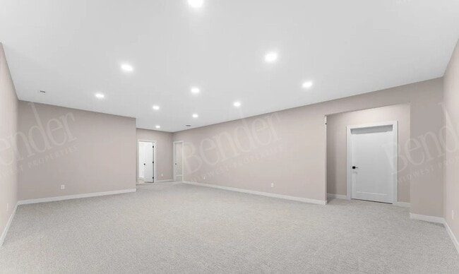 Building Photo - NEW BUILD - Contemporary Single Family Home