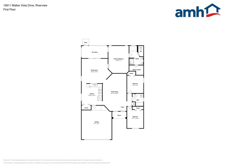 Building Photo - 10611 Walker Vista Dr