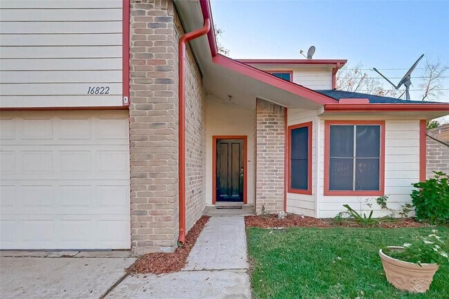 Building Photo - 16822 Rippling Mill Dr