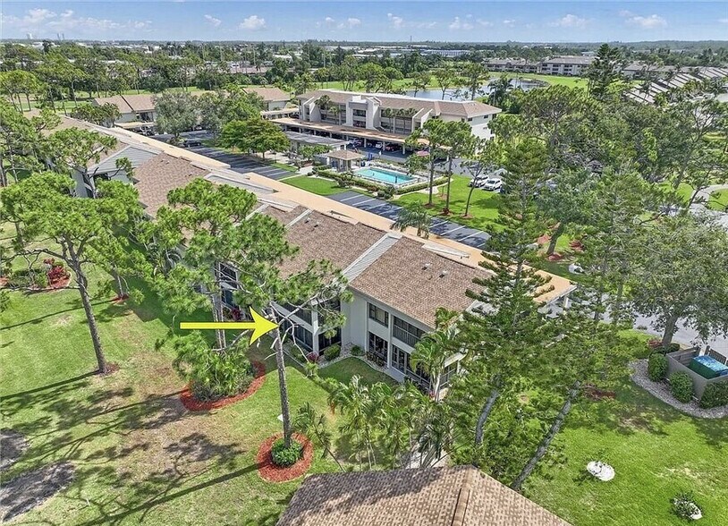 Building Photo - 5625 Trailwinds Dr