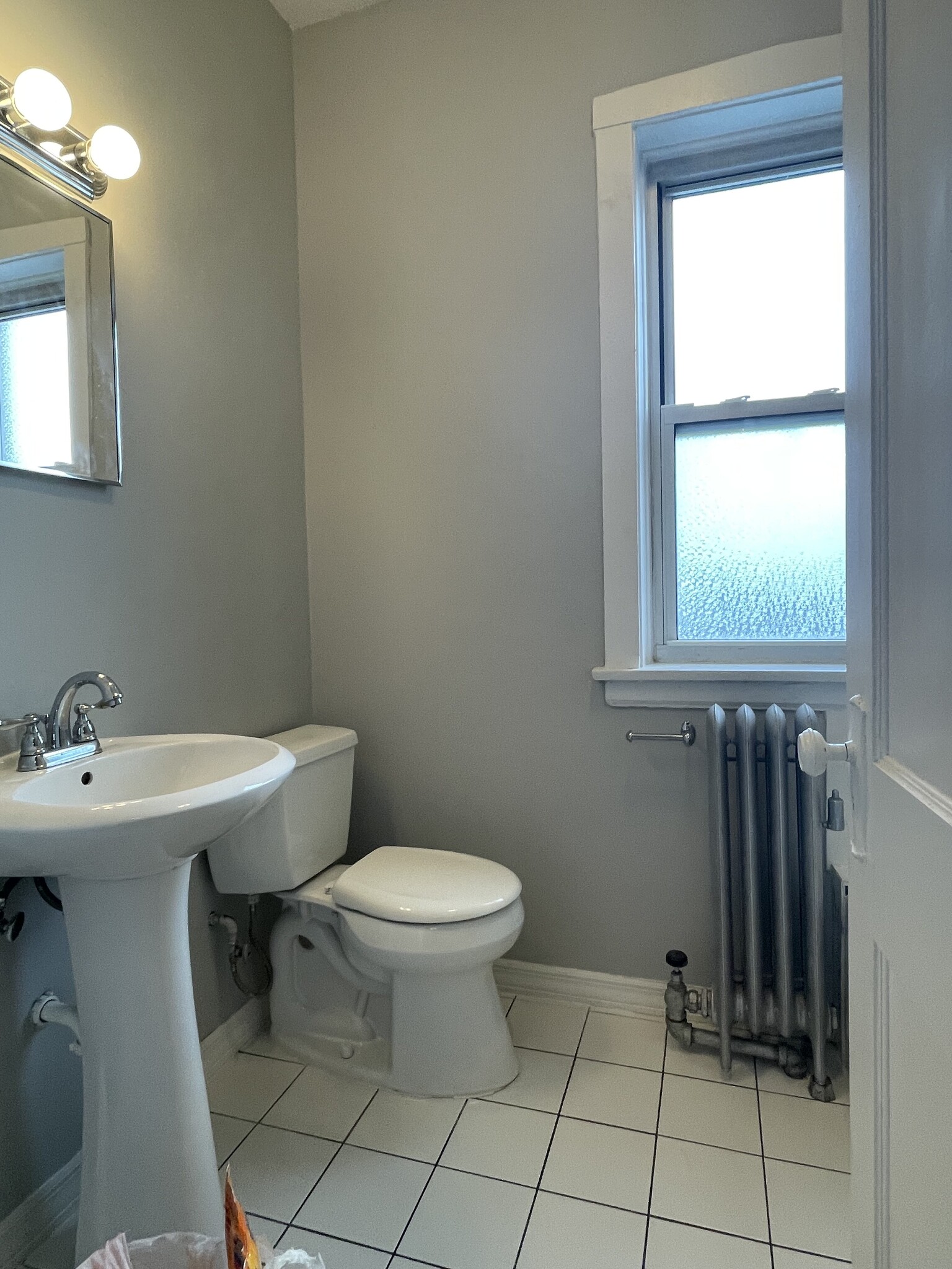 bathroom - 4700 Lawndale Ave