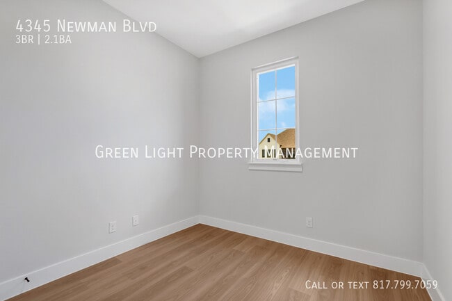Building Photo - 4345 Newman Blvd