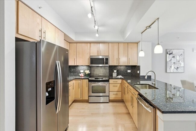 Building Photo - Velocity For The Win