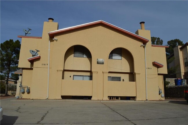 Primary Photo - 11613 James Watt Dr