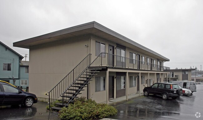 Building Photo - 1765-1769 S Market Blvd