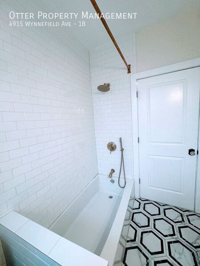 Building Photo - 4915 Wynnefield Ave