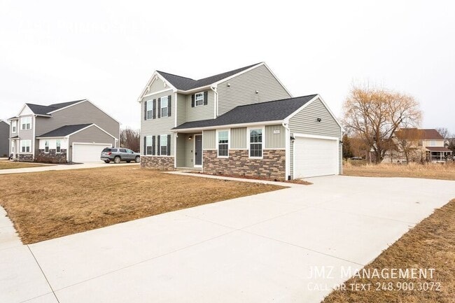 Building Photo - 7193 Primrose Ln