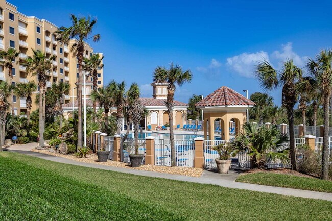 Building Photo - Stunning 8th-Floor Oceanview Condo – 3 Bed, 2.5 Bath