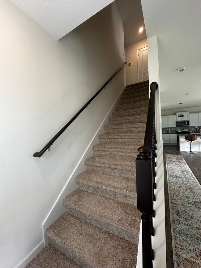 Building Photo - 3 bed/2.5 bath with garage - E Morristown, TN