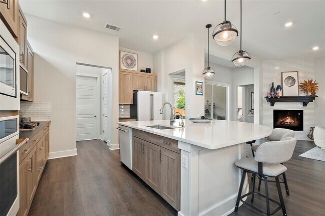 Building Photo - 5812 Antelope Well Ln