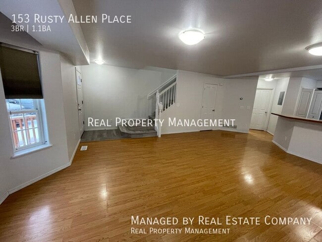 Building Photo - 153 Rusty Allen Pl