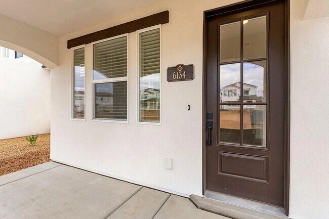 Building Photo - New Build in Desert Color - 3 Bedroom Home...