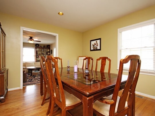 Building Photo - Fifeville/Downtown Home Just Minutes From UVA Medical Center