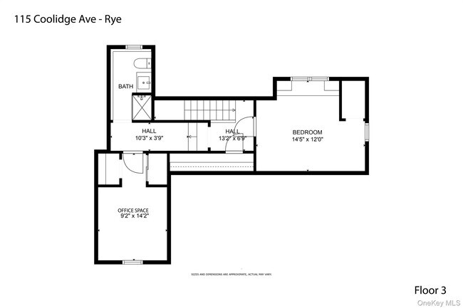 Building Photo - 115 Coolidge Ave