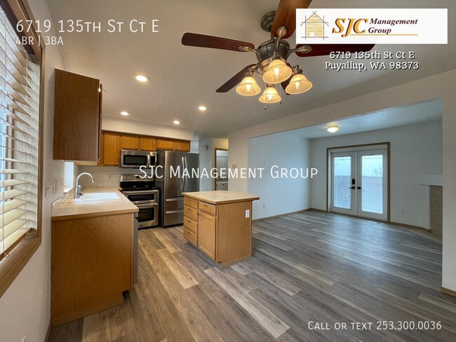 Building Photo - 6719 135th St Ct E