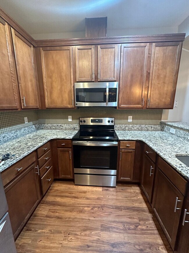Building Photo - Verano at Bartram Park, Townhouse in Popul...