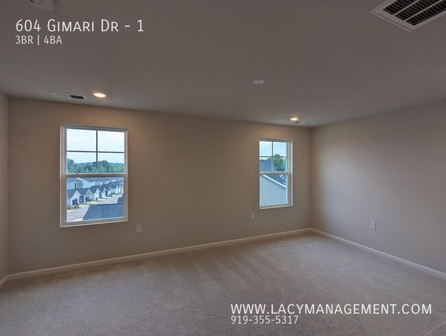 Building Photo - 604 Gimari Dr