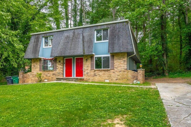 Building Photo - 6876 Beulah Dr