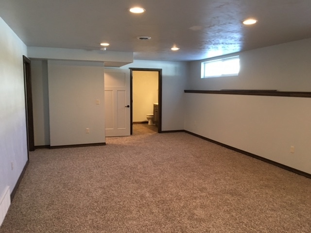 Building Photo - 1306 Hannah St